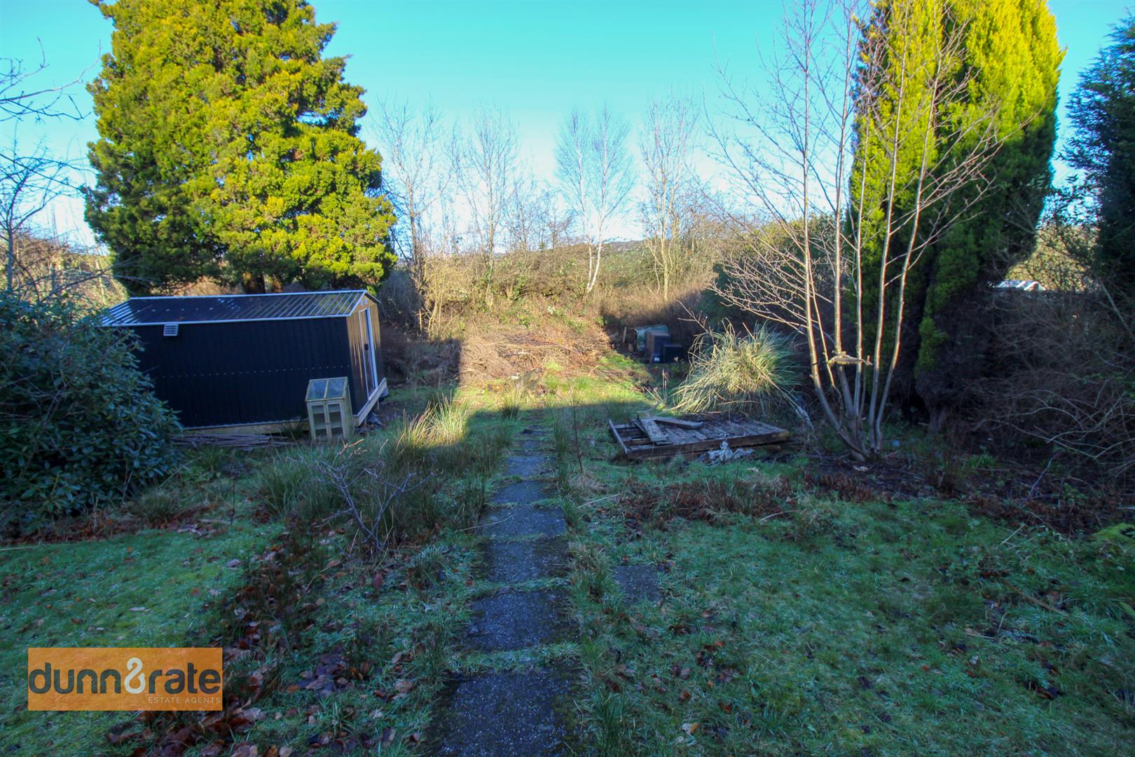 Chatsworth Drive, Norton Green, Stoke-On-Trent
